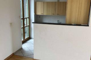 Wohnung mieten in Tunnelstraße 18, 15232 Frankfurt, Hochwertige Dachgeschosswohnung mit besonderem Wohngefühl