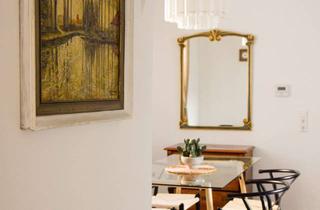 Wohnung mieten in Leopoldstraße 30a, 32756 Detmold, Serviced Apartment Detmold – voll möbliert, zentral, monatlich oder 6 Monate (Okt–März)
