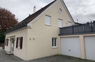 Wohnung mieten in Gartenstraße, 85084 Reichertshofen, Schöne drei Zimmer Wohnung in Reichertshofen