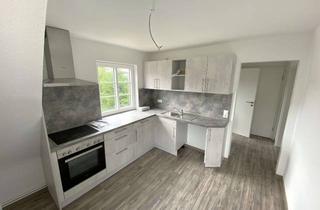 Wohnung mieten in An Der Treuerhalde, 38678 Clausthal-Zellerfeld, 2021 saniert: 2-Zimmer-Wohnung mit Einbauküche in ruhiger Lage