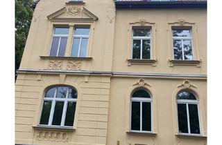 Wohnung mieten in Karl-Haußknecht-Straße, 99423 Westvorstadt, Charmante 3,5 Zimmer- Dachgeschosswohnung mit Kamin und Parkblick im Herzen Weimars