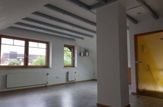 Wohnung mieten in Postillionstraße 15, 47445 Moers, Helle + moderne Wohnung im DG - Solar, Wärmepumpe, Wallbox