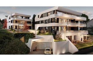 Wohnung mieten in Alte Owinger Straße 12, 88662 Überlingen, Möblierte - Moderne Neubauwohnung in attraktiver Lage in Überlingen