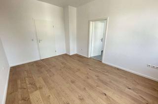 Wohnung mieten in Ritterstraße, 04442 Zwenkau, **TOP LAGE**Sanierte 2 RWG mit Balkon & Bad mit Badewanne**WE 02**
