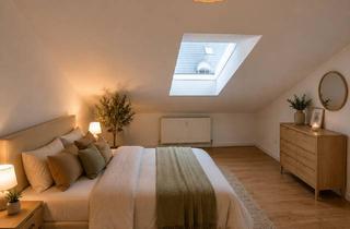 Wohnung mieten in 56410 Montabaur, Helle 3-Zimmer-Wohnung mit Balkon zum Wohlfühlen