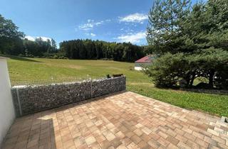 Wohnung mieten in Kreisstraße 29, 86676 Ehekirchen, Helle gepflegte Terrassenwohnung mit Gemüsegarten und Garage in ruhiger Lage!