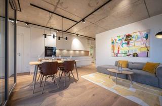 Wohnung mieten in 83024 West, 3-Zimmer-Neubauwohnung mit ca. 78 m², hochwertiger Ausstattung, Einbauküche & Ostbalkon in Rosenheim