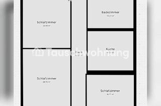 Tauschwohnungen in Pfalzburger Straße 40, 10713 Wilmersdorf, Tauschwohnung: Renovierte 3 Zimmer gegen 2 Zimmer