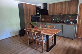 Wohnung mieten in An Der Lukasmühle, 85435 Erding, 2-Zimmer-Erdgeschosswohnung mit hochwertiger Einbauküche & Terrasse
