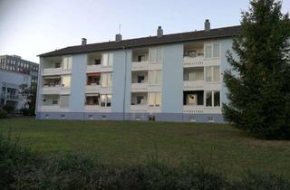 Wohnung mieten in Jenaer Straße, 73447 Oberkochen, Zwei Zimmer in Oberkochen: Wohnung mit Balkon und Stellplatz