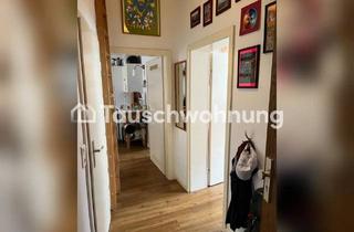 Tauschwohnungen in Limmerstraße 72, 30451 Linden-Nord, Tauschwohnung: Schöne, zentral gelegene Wohnung mit viel Stauraum
