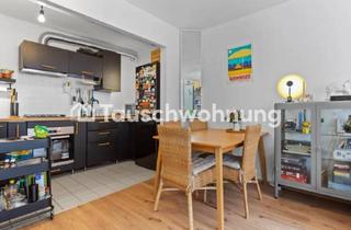 Tauschwohnungen in Rückerstraße, 10119 Mitte, Tauschwohnung: 2 Zimmer in Mitte