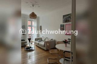 Tauschwohnungen in Anrufer, 13349 Wedding, Tauschwohnung: Wedding gegen Charlottenburg/Steglitz/Wilmersdorf