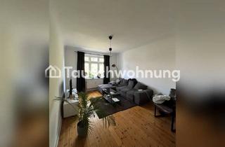 Tauschwohnungen in Lorenzengasse, 22303 Winterhude, Tauschwohnung: Charmante 3 - Zimmerwohnung in Winterhude