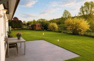 Wohnung mieten in Zum Wißberg 17, 55595 Roxheim, Bezugsfrei & Barrierearm! Sonnige 3 Zimmer, Tiefgarage und 250m² Garten in ruhiger Wohnlage