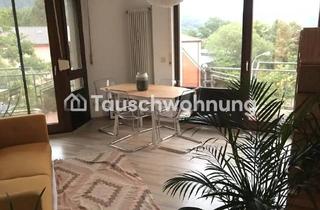 Tauschwohnungen in 79117 Littenweiler, Tauschwohnung: 3 Zimmer Wohnung in Waldsee suche näher am Zentrum