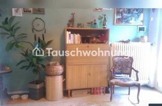 Tauschwohnungen in Reutebachgasse 14, 79108 Zähringen, Tauschwohnung: Tausche meine 1 Zi.Whg. gegen 2-3 Zi.Whg.