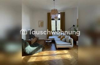 Tauschwohnungen in Neustadt, 55118 Neustadt, Tauschwohnung: Schöner Altbau 5ZKBB Neustadt