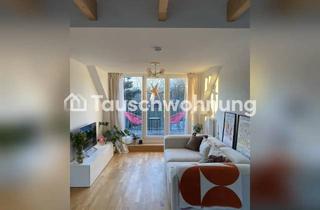 Tauschwohnungen in Schulweg 00, 20259 Eimsbüttel, Tauschwohnung: Lichtdurchflutete 2,5 Zimmer Wohnung in Eimsbüttel