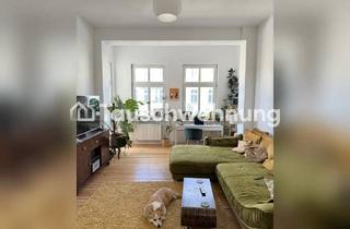 Tauschwohnungen in Samariterstraße, 10247 Friedrichshain, Tauschwohnung: 2 room apartment in Friedrichshain
