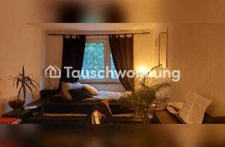 Tauschwohnungen in Kaiser-Wilhelm-Ring 15, 55118 Neustadt, Tauschwohnung: 1.5 Zimmer Wohnung mit Balkon in der Mainzer Neustadt