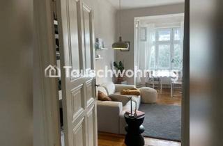 Tauschwohnungen in Seestraße 109, 13353 Wedding, Tauschwohnung: Helle 2 Zimmer Wohnung