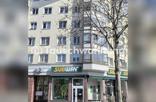 Tauschwohnungen in Brunnenstraße 53, 10119 Mitte, Tauschwohnung: Suche Wohnung ab 3,5 Zimmern
