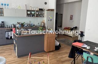 Tauschwohnungen in Dieffenbachstr 73, 10967 Kreuzberg, Tauschwohnung: Helle Wohnung mit großem Balkon in Kreuzberg