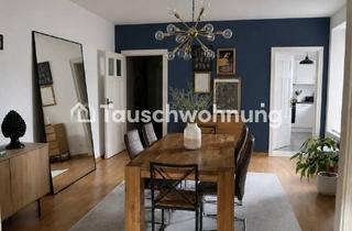 Tauschwohnungen in 10119 Mitte, Tauschwohnung: Wunderschöne Altbauwohnung