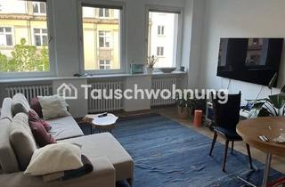 Tauschwohnungen in Ernst-Ludwig-Straße 12, 55116 Altstadt, Tauschwohnung: Biete 3 ZKB ruhige u zentrale Lage, suche 2-3 ZKB