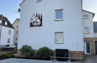 Wohnung mieten in Oranienstr. 12, 65604 Elz, sanierte 2 Zimmer Wohnungen mit gehobener Ausstattung in Elz