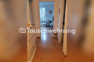 Tauschwohnungen in 69115 Bahnstadt, Tauschwohnung: 2-Zimmer-Wohnung mit Balkon in der Bahnstadt