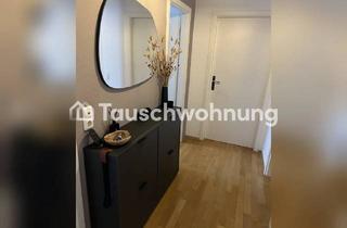Tauschwohnungen in Mercatorstrasse 26, 60316 Nordend-Ost, Tauschwohnung: 2Z mit Balkon Nähe Friedi