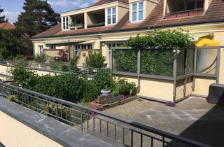 Wohnung mieten in Ernst Thälmannstrasse 87, 14532 Kleinmachnow, Sonnige Wohnung mit großer Terrasse im Herzen von Kleinmachnow