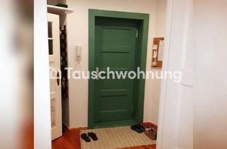 Tauschwohnungen in Degnerstraße 57, 13053 Alt-Hohenschönhausen, Tauschwohnung: 2 Zimmer Wohnung gegen 3 Zimmer Wohnung