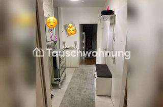 Tauschwohnungen in Turmstraße 20, 10559 Tiergarten, Tauschwohnung: gut geschnittene 3-Zimmer-Wohnung in Berlin Moabit: