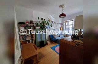 Tauschwohnungen in Lindenallee 33, 20259 Eimsbüttel, Tauschwohnung: 3-Zimmer-Altbauwhg in Eimsbüttel-Süd gegen größere Whg