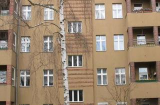 Sozialwohnungen mieten in Mittelbruchzeile 66, 13409 Reinickendorf, Familienfreundlich wohnen mit WBS-Berechtigung