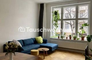 Tauschwohnungen in Blissestraße 43, 10713 Wilmersdorf, Tauschwohnung: Schöne Altbauwohnung in Wilmersdorf