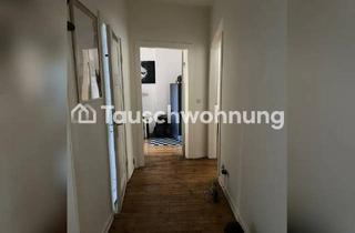 Tauschwohnungen in Novalisweg, 22303 Winterhude, Tauschwohnung: Schöne Altbauwohnung (2,5 Zimmer) Nähe Kampnagel