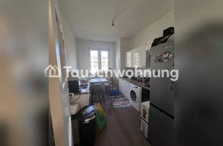 Tauschwohnungen in Holzmindener Straße 57, 12347 Britz, Tauschwohnung: Schöneberg, super Gegend 1 Zimmer