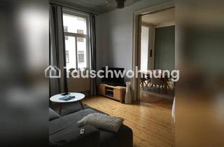 Tauschwohnungen in 30163 List, Tauschwohnung: Schöne Wohnung zum Tauschen