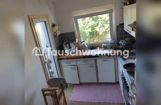 Tauschwohnungen in 79111 St. Georgen, Tauschwohnung: Biete:2 Zi St. Georgen,Suche 3,5 + Zi St. Georgen / Umgebung
