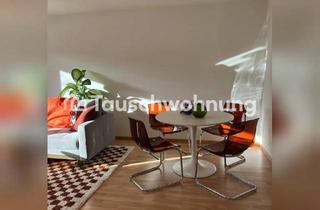 Tauschwohnungen in Am Westpark, 81373 Sendling-Westpark, Tauschwohnung: Schöne Wohnung am Westpark gegen Au-Haidhausen
