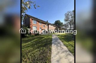 Tauschwohnungen in Vietinghoffweg 11, 22455 Niendorf, Tauschwohnung: 3Z. Hochparterre im Grünen Inkl. Miele-Küche (20qm Keller)
