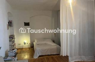 Tauschwohnungen in Malplaquetstraße, 13347 Wedding, Tauschwohnung: Biete Wohnung in Berlin gegen Wien
