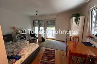 Tauschwohnungen in 93053 Galgenberg, Tauschwohnung: Regensburg: Gemütliche Wohnung zum Tauschen