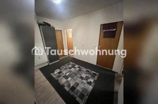 Tauschwohnungen in Bornhagenweg 41, 12309 Lichtenrade, Tauschwohnung: Helle 2 Zimmer-Wohnung in eine schöne ruhige Ecke