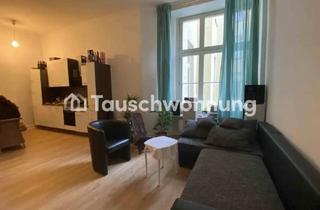 Tauschwohnungen in Willmanndamm, 10827 Schöneberg, Tauschwohnung: Tausche 2 Zi-Whg Schöneberg gegen 3-/4 Zi Whg Frankfurt