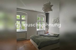 Tauschwohnungen in Kissingenstraße, 13189 Pankow, Tauschwohnung: ruhige Wohnung in Pankow